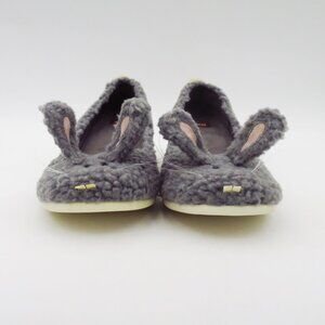 BC Footwear Hop to It/Wildlife Preserve/Little Bunny Foo Foo Wedge 8.5 NIB